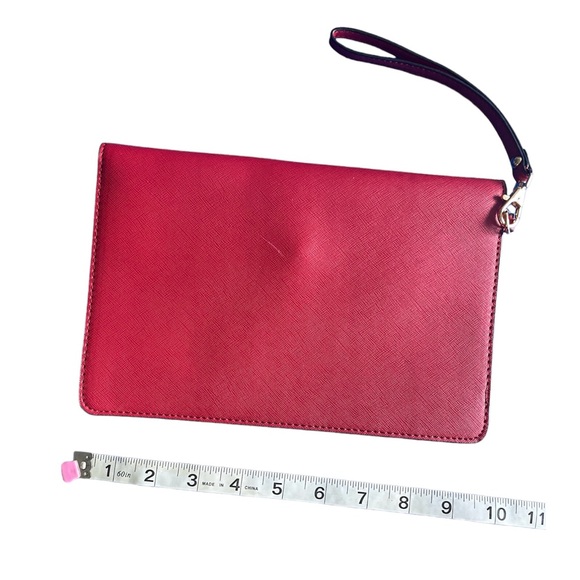 lovevook | Bags | Lovevook Wristlet - Picture 2 of 11